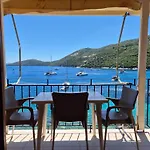 Panorama, Eptanisa Apt-hotel Lägenhetshotell