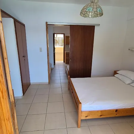 Panorama, Eptanisa Apt-hotel *