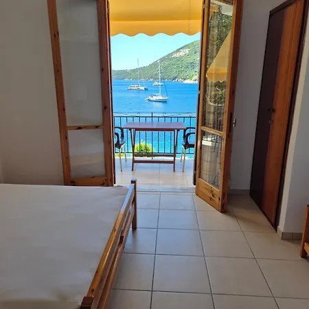 Panorama, Eptanisa Apt-hotel *