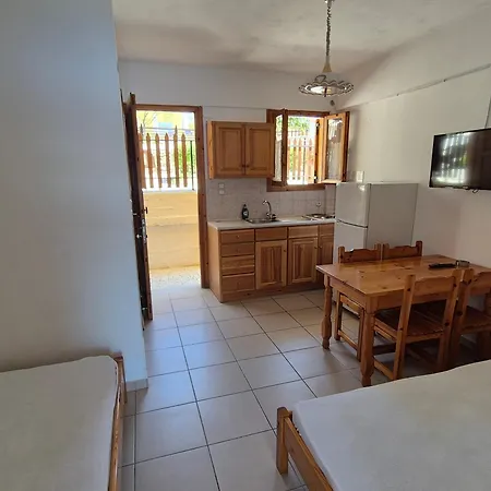 Panorama, Eptanisa Apt-hotel