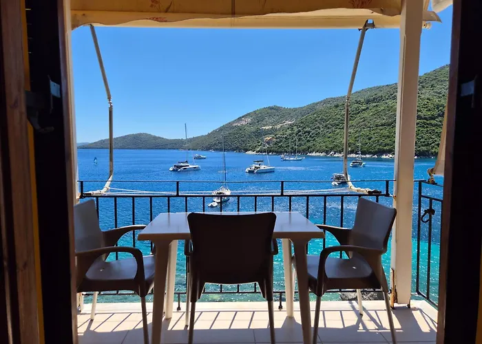 Panorama, Eptanisa Apt-hotel Ξενοδοχείο με διαμερίσματα